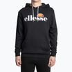 Pánska tréningová mikina Ellesse Ferrer Oh Hoody black