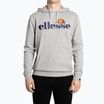 Pánska tréningová mikina Ellesse Ferrer Oh Hoody grey marl