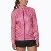 Dámska bežecká bunda Mizuno Aero wild orchid