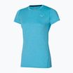 Dámske tričko Mizuno Impulse Core Tee maui blue