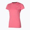 Dámske tričko Mizuno Impulse Core Tee sunkissed coral