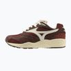 Topánky Mizuno Contender Premium lunar rock/shifting sand/cloud cream