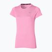 Pánske tričko Mizuno Impulse Core Tee lila chiffon