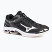 Volejbalová obuv Mizuno Wave Voltage 2 black/white