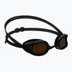 Plavecké okuliare Nike Legacy Polarized black NESSB164