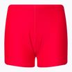 Detské plavecké boxerky Nike JJdi Swoosh Aquashort červené NESSC854-614