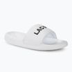 Lacoste pánska obuv 47CMA0025 white/black