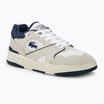 Pánska obuv Lacoste 47SMA0062 white / navy