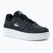 Dámska obuv Lacoste T-Clip Platform black/white