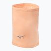 Nákrčník Mizuno Warmalite Triwarmer chimney apricot ice