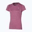 Dámske tričko Mizuno Impulse Core Tee violet quartz