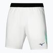 Dámske tréningové šortky Nike Pro Mid Rise 3" black/iron grey/white/white
