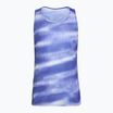 Pánske bežecké tielko Mizuno DryAeroFlow Graphic Tank