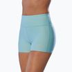 Dámske bežecké šortky Mizuno Impulse Core cloud blue
