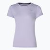Dámske bežecké tričko Mizuno Core Tee thistle