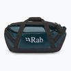 Cestovná taška Rab Expedition Kitbag II 30 l modrá