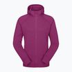 Dámska mikina Rab Nexus Hoody mulberry
