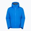 Pánska bunda do dažďa Rab Downpour Light maya blue