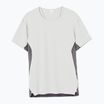 Pánske tričko Rab Sonic Ultra Tee light zinc/graphene