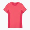 Dámske tričko Rab Trail Tee hibiscus/watermelon