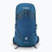 Turistický batoh Rab Exion 38 l tempest blue
