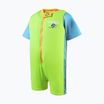 Detský plávajúci oblek Speedo s potlačou Green 8-1225814682