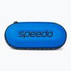 Puzdro na plavecké okuliare Speedo Storage blue