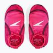 Detské neoprénové ponožky Speedo Infant Pool Sock electric pink/cherry pink