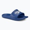 Detské šľapky  Speedo Slide navy