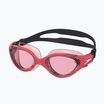 Dámske plavecké okuliare Speedo Biofuse 2.0 raspberry fill/vermillion swim in style