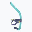 Šnorchel Speedo Bullet Head artcic glass/hapuna blue