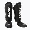 Chrániče holennej kosti a chodidla RDX T1 black