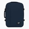 CabinZero Classic 44 l turistický batoh navy
