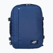 CabinZero Classic Plus 32 l turistický batoh navy