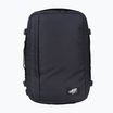 CabinZero Classic Plus 42 l turistický batoh absolute čierny