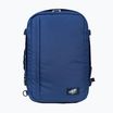 CabinZero Classic Plus 42 l turistický batoh navy