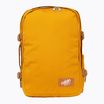 CabinZero Classic Pro 32 l orange chill turistický batoh