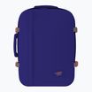 CabinZero Classic 44 l neptune blue turistický batoh