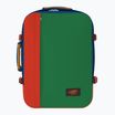 Turistický batoh CabinZero Classic 44 l tropical blocks