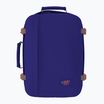 CabinZero Classic 36 l neptun blue turistický batoh