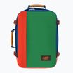 Turistický batoh CabinZero Classic 36 l tropical blocks