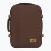 CabinZero Classic 44 l belgian chocolate turistický batoh