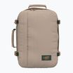 CabinZero Classic 36 l cebu sands turistický batoh