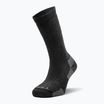 TEKO Tactical Merino čierne trekingové ponožky