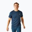 Pánska košeľa REGATTA Virda IV moonlight denim/navy