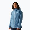 Dámska bunda do dažďa REGATTA Birchdale II coronet blue
