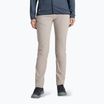 Dámske trekingové nohavice Craghoppers NosiLife PRO Trouser III soft mushroom