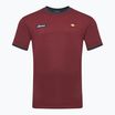 Pánske tričko Ellesse Ferdorini burgundy