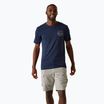 Pánske tričko Regatta ClineIX navy for every adventure