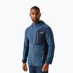 Pánska mikina REGATTA Lakewright moonlight denim/navy